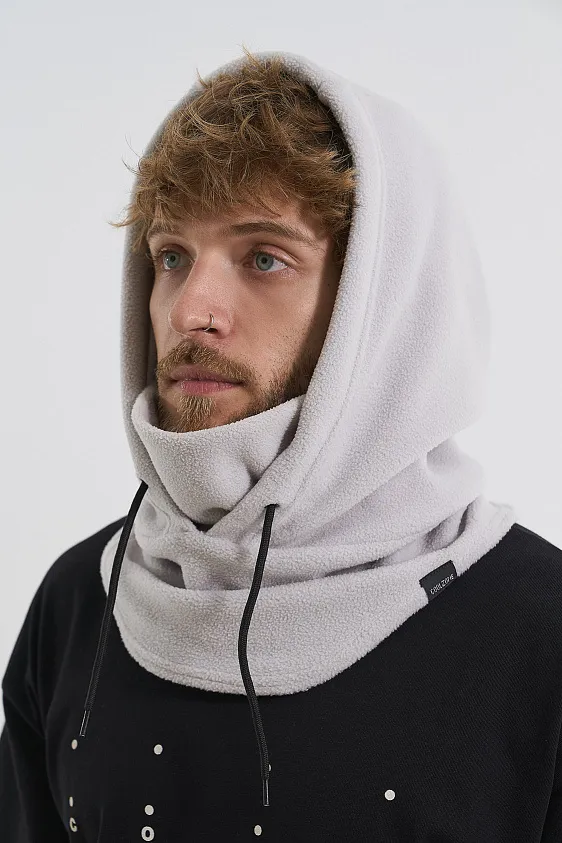 Балаклава флисовая