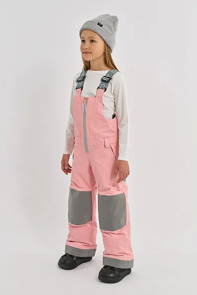 Полукомбинезон LED