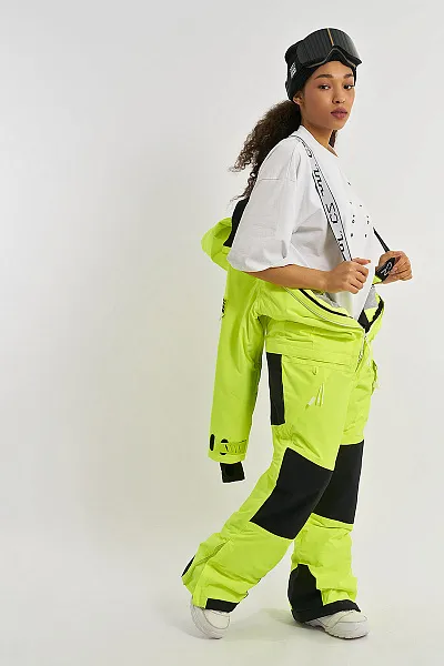 Комбинезон HVOYA