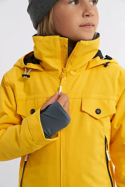 Комбинезон HILL