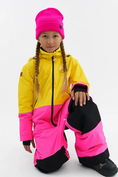 Комбинезон PIXEL