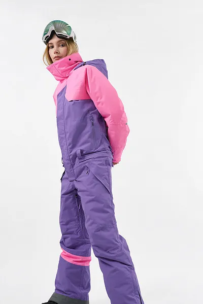 Комбинезон AALTO