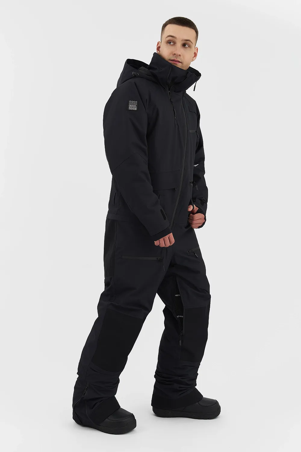 Комбинезон MIASS