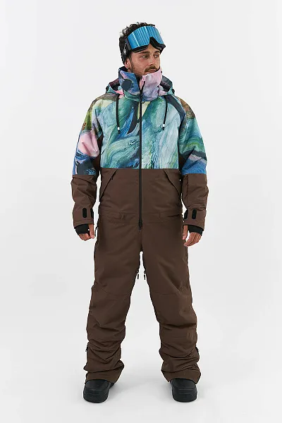 Комбинезон PABLO