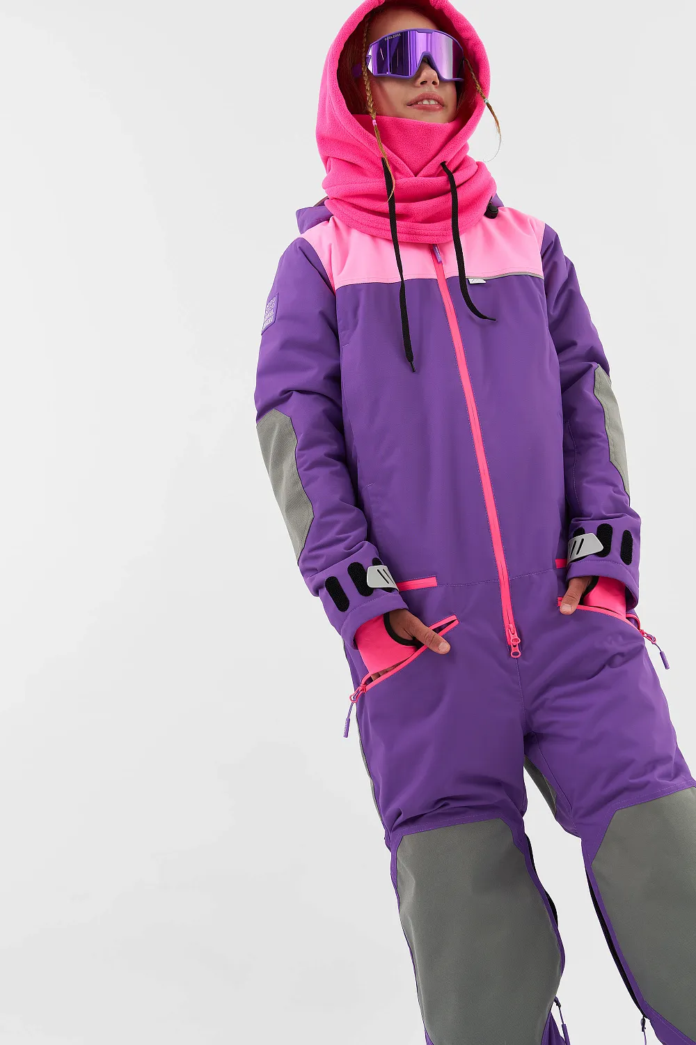 Комбинезон RIO