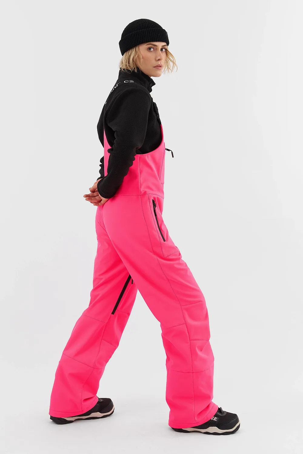 Полукомбинезон VALE