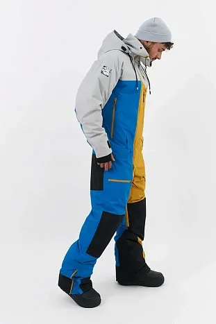 Комбинезон DALI