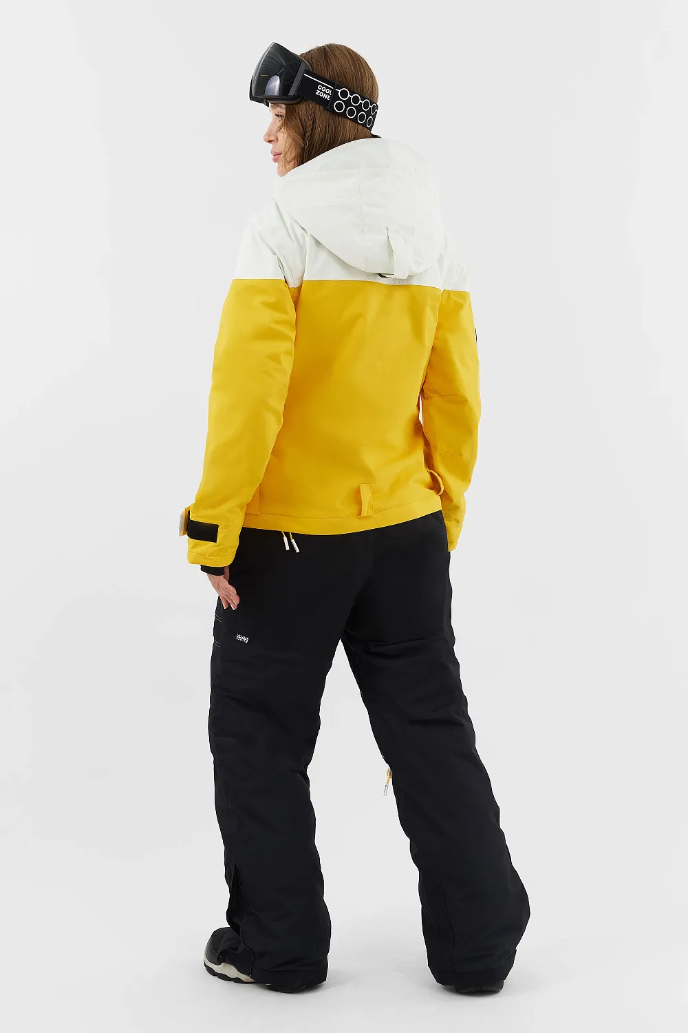 Комбинезон TAIGA