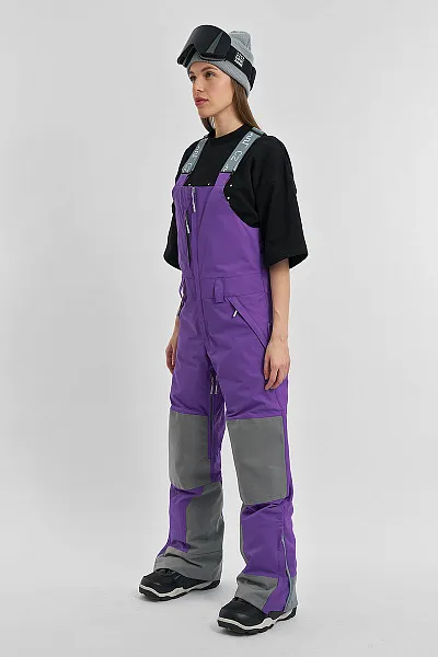 Полукомбинезон VELVET