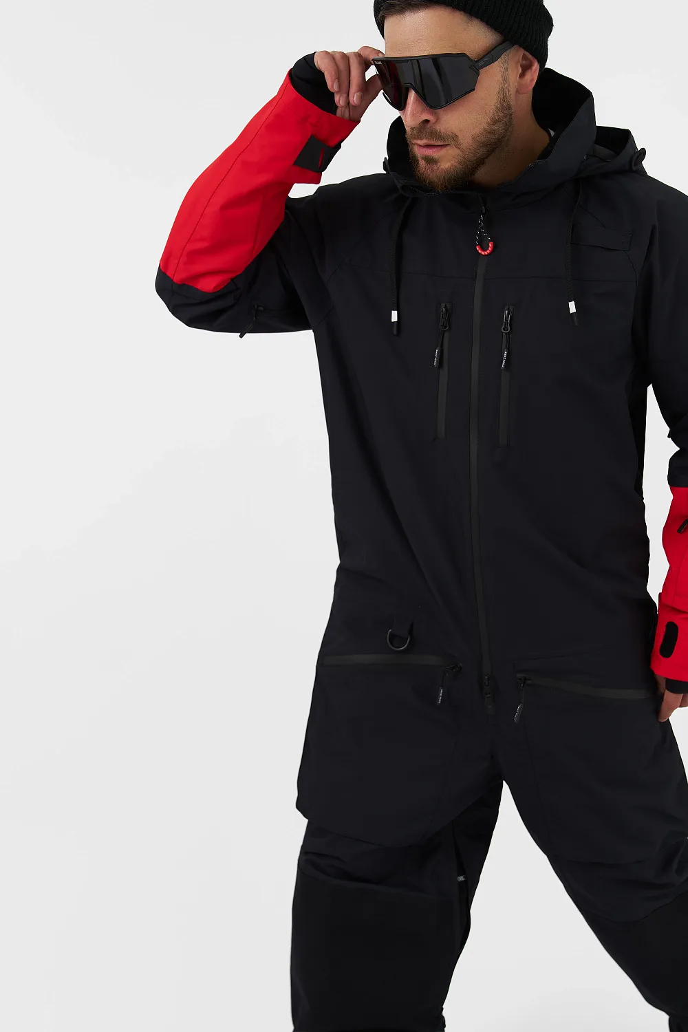 Комбинезон без утеплителя DOROPEY