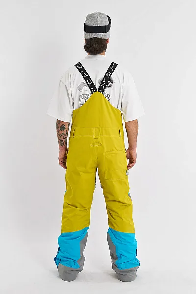 Полукомбинезон BURAN