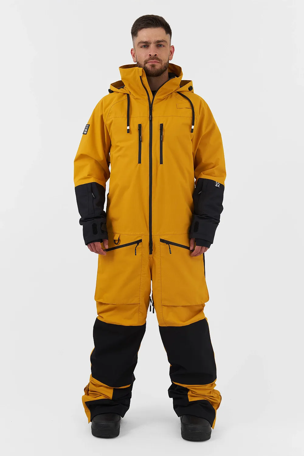 Комбинезон без утеплителя DOROPEY