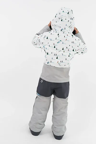 Комбинезон PIXEL