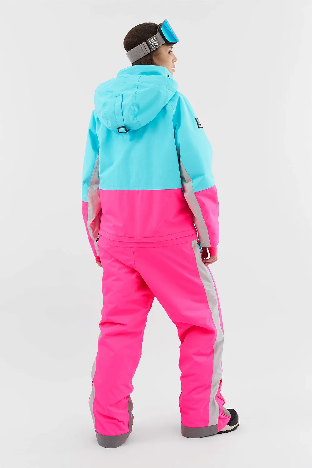 Комбинезон INK