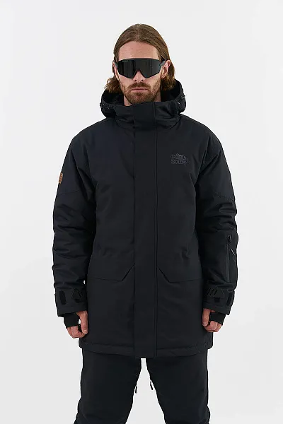 Куртка BAUHAUS