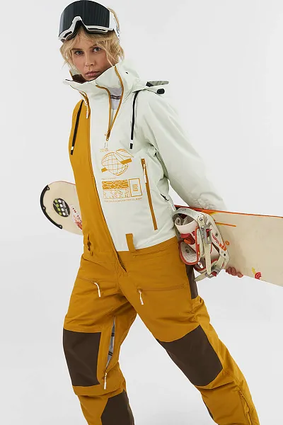 Комбинезон OSLO