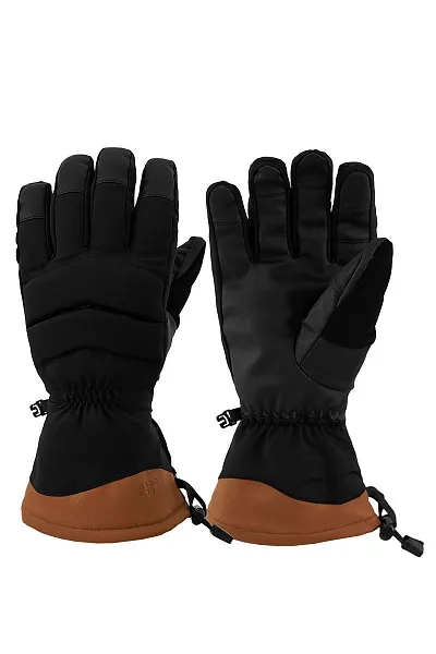 Перчатки COOL ZONE