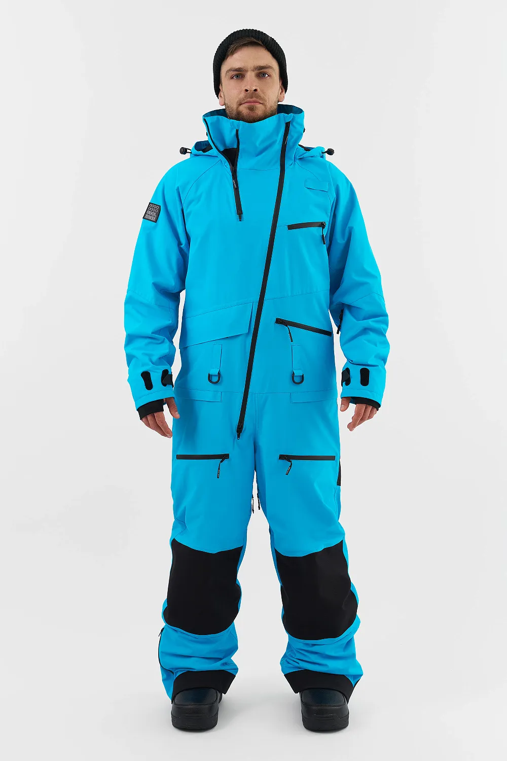 Комбинезон MIASS