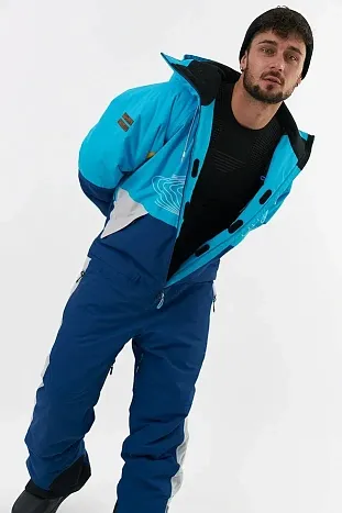 Комбинезон PABLO