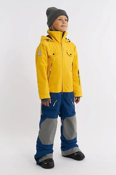 Комбинезон HILL