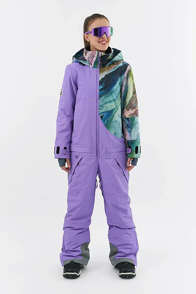 Комбинезон FRIDA