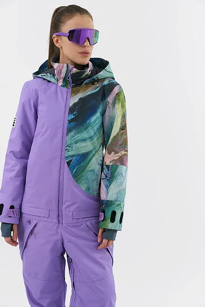 Комбинезон FRIDA