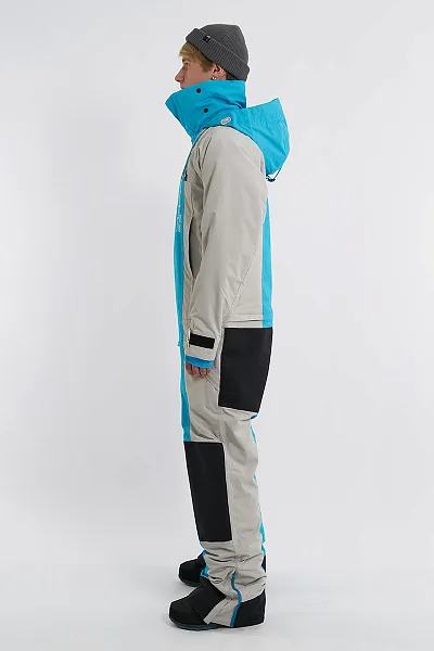 Комбинезон VOLK