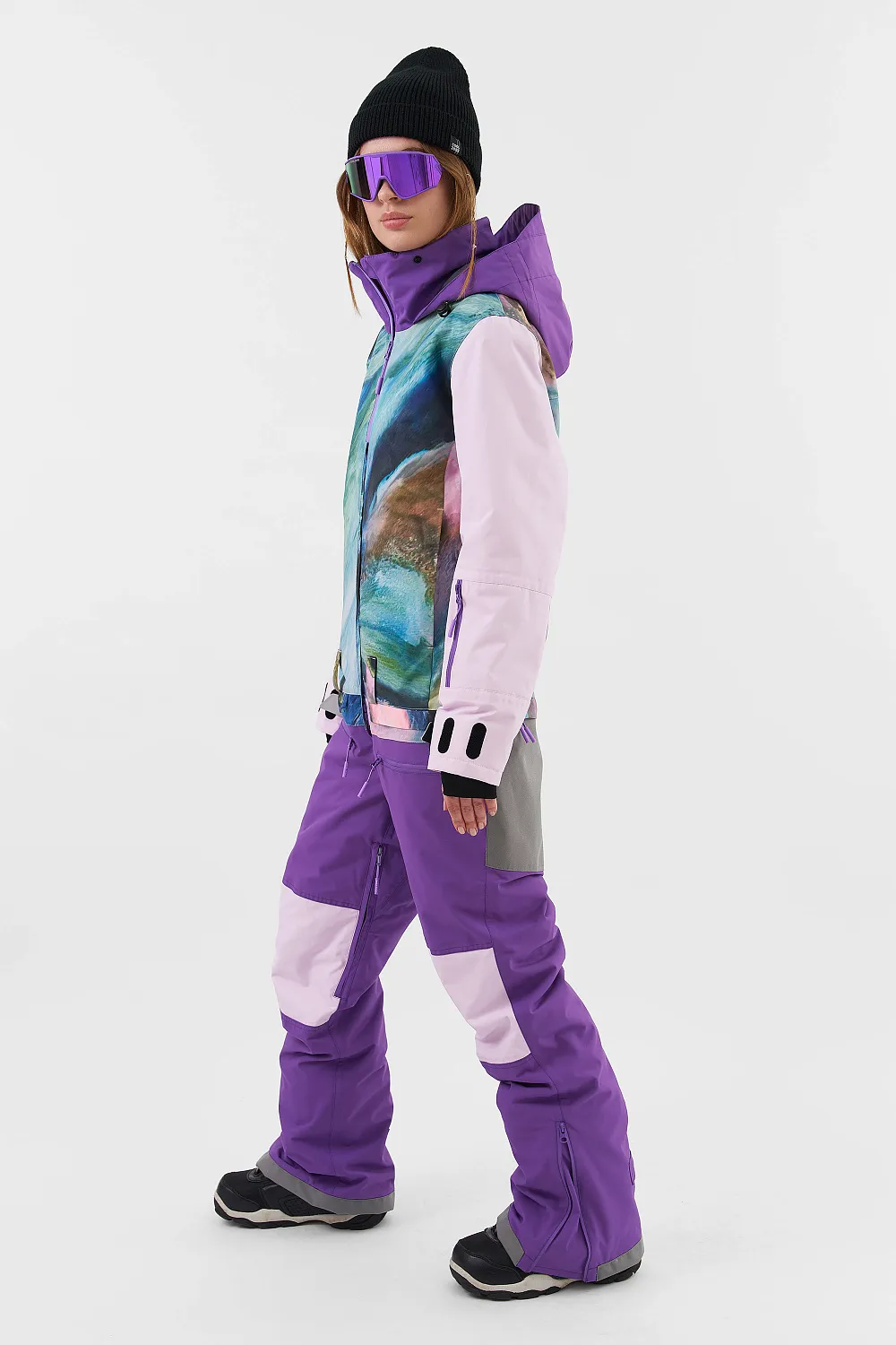 Комбинезон LIMAN