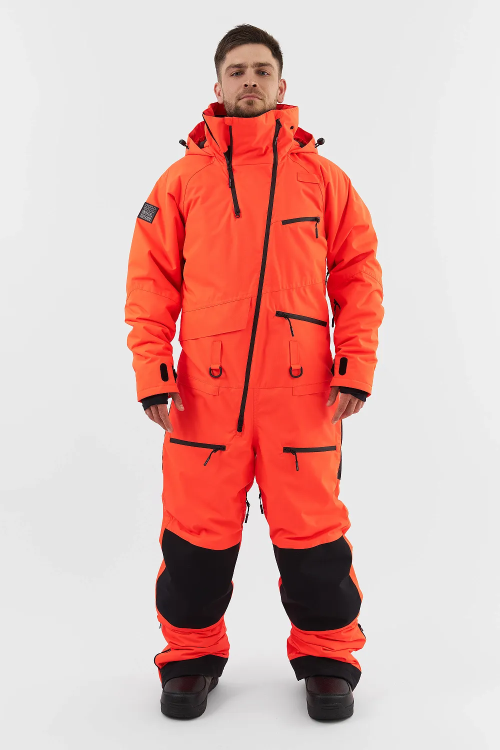 Комбинезон MIASS