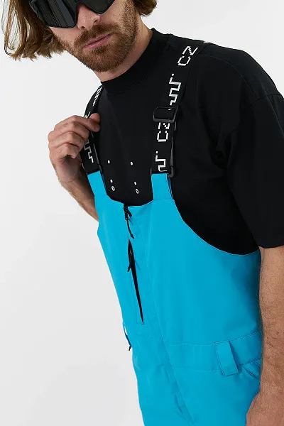 Полукомбинезон LEO