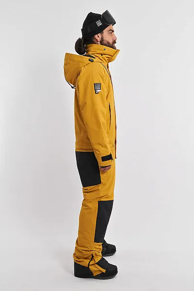 Комбинезон VOLK