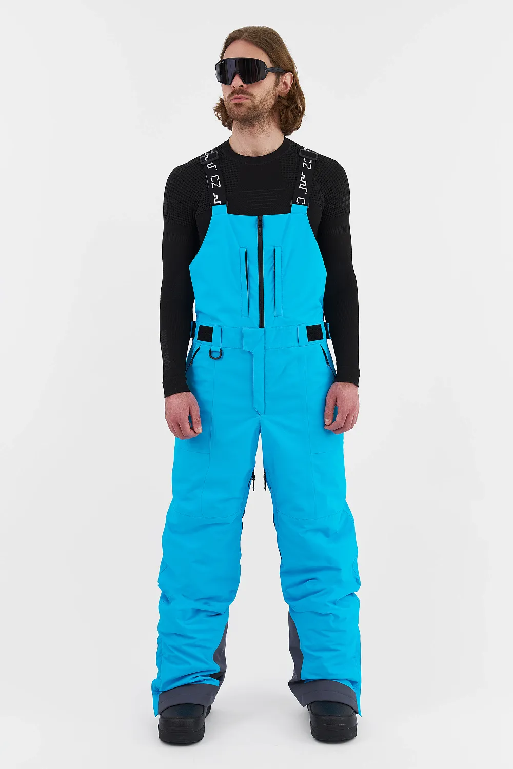 Полукомбинезон BOSTON