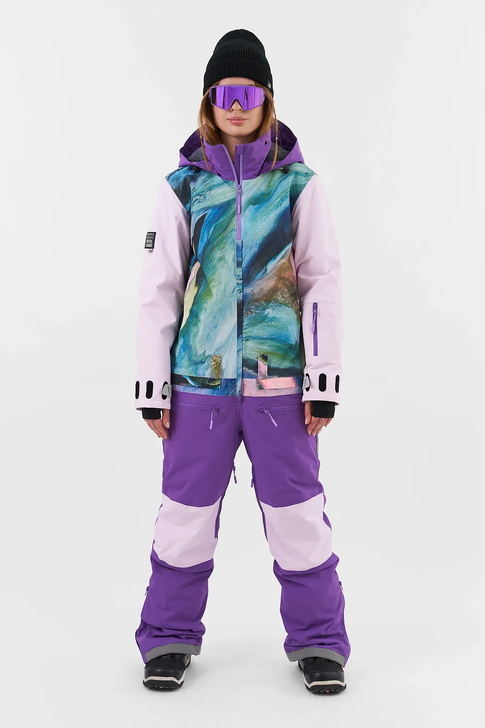 Комбинезон LIMAN