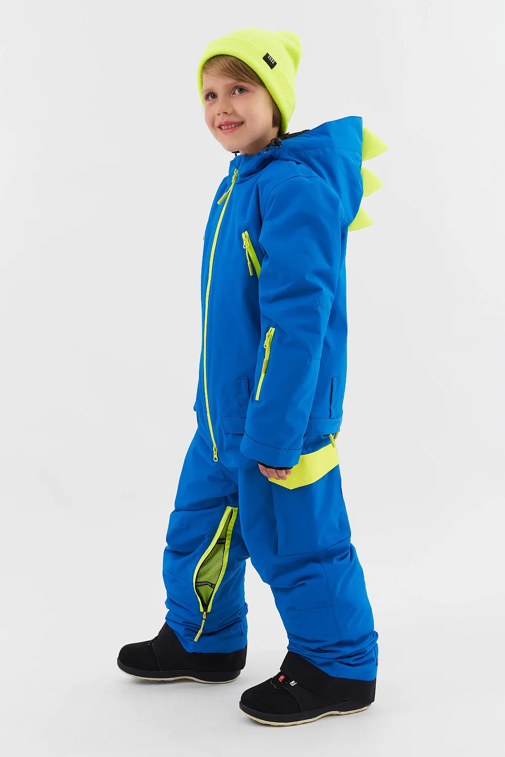 Комбинезон DINO