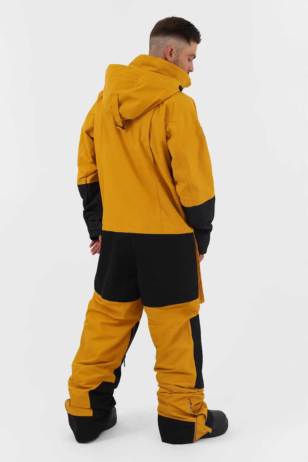 Комбинезон без утеплителя DOROPEY