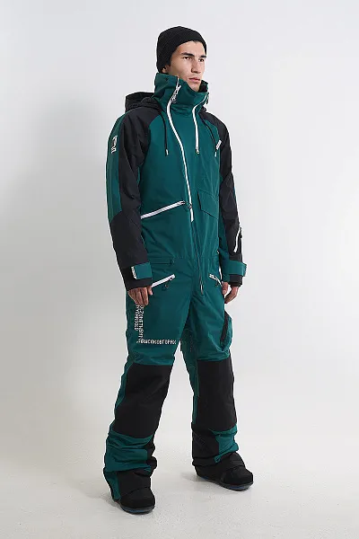 Комбинезон DROP