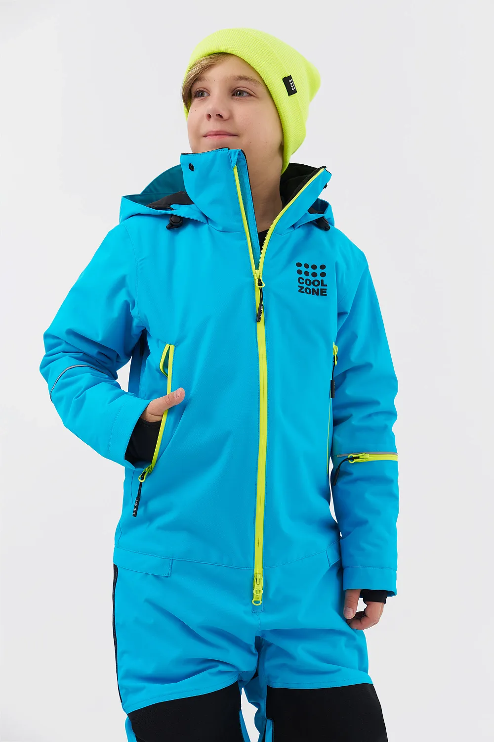 Комбинезон MOON