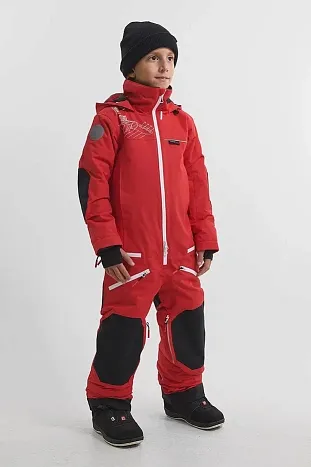 Комбинезон BOOST