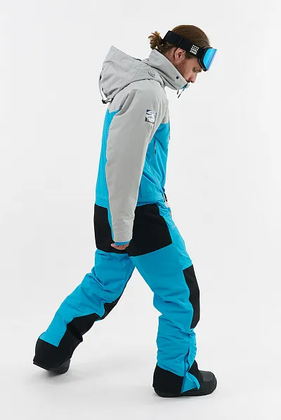 Комбинезон DALI