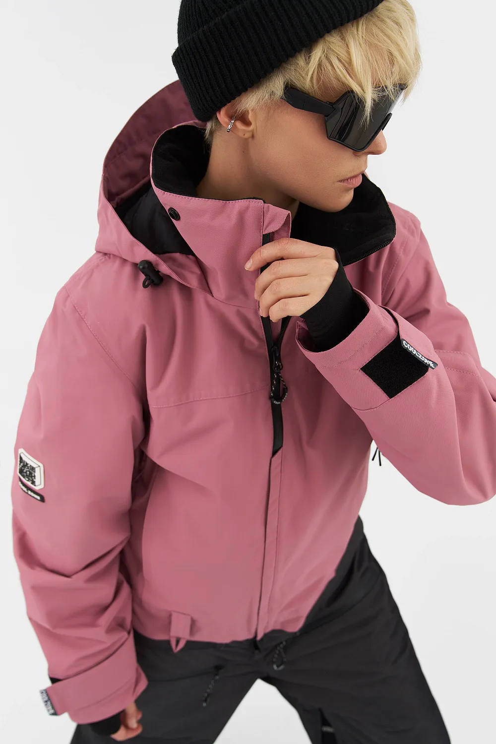 Комбинезон VIBE