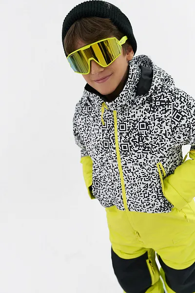 Комбинезон PIXEL