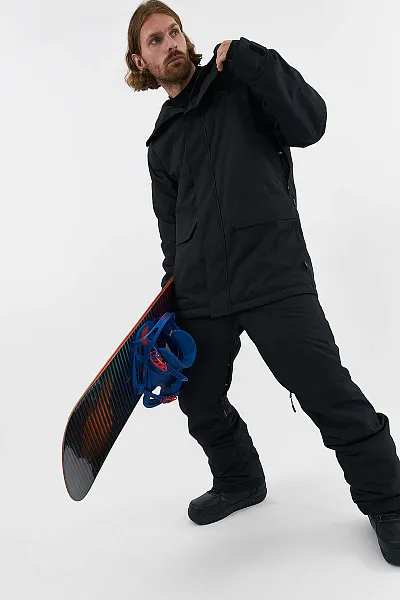 Куртка BAUHAUS