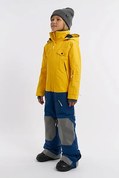 Комбинезон HILL