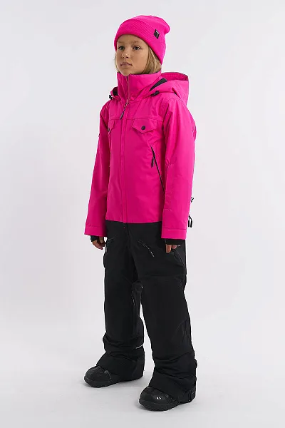 Комбинезон HILL