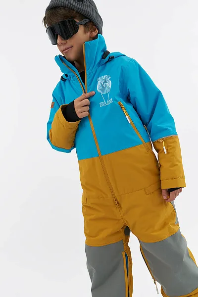 Комбинезон PIXEL