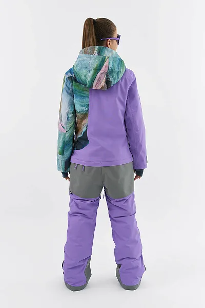 Комбинезон FRIDA