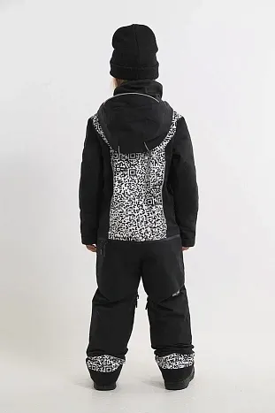 Комбинезон BOOST