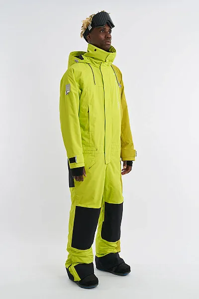 Комбинезон VOLK