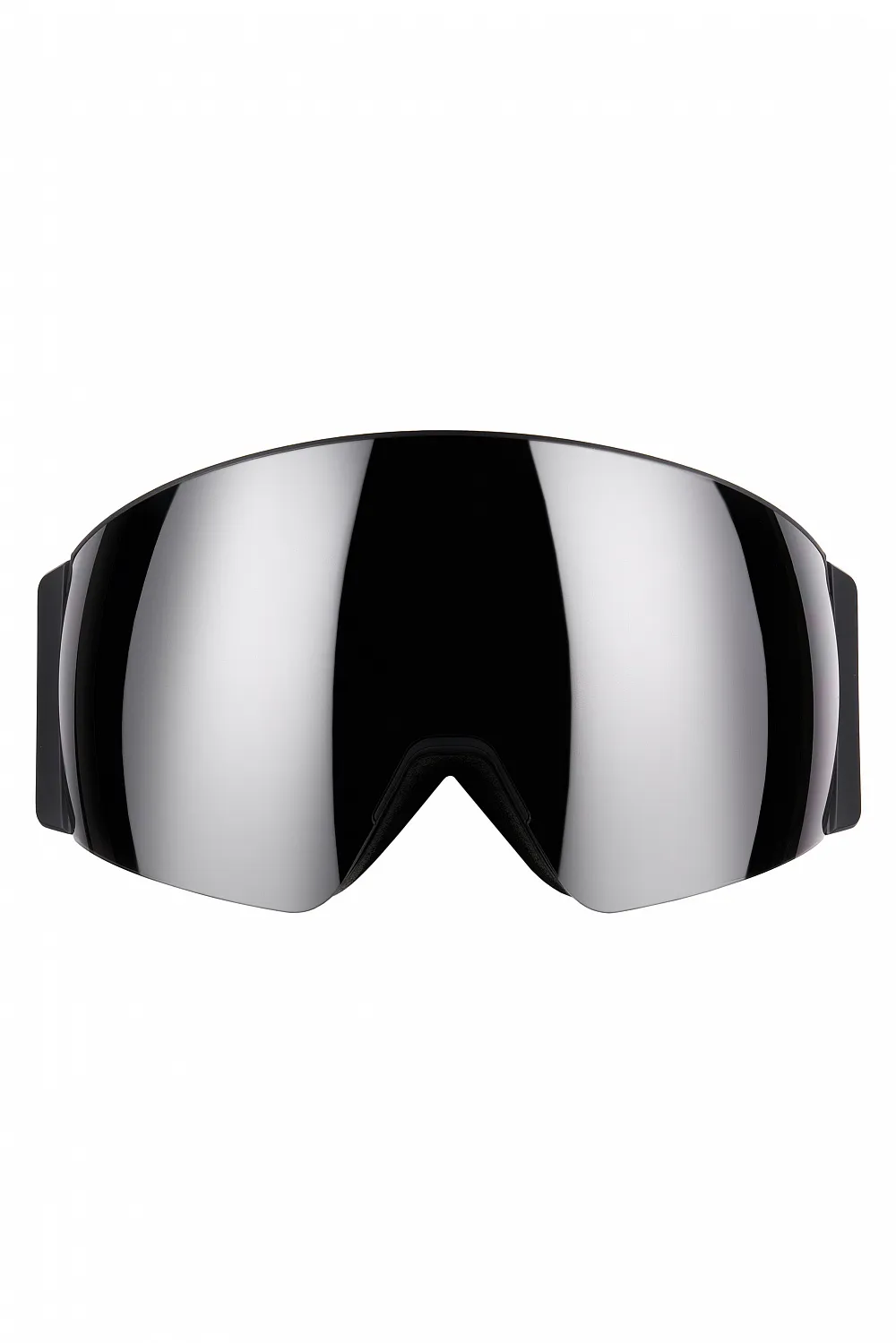 Маска черная сферическая Cool Zone