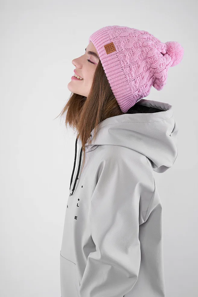 Шапка с мембраной